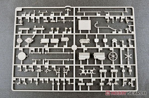 Trumpeter 01073 Russian Zil-135 1/35 – zdjęcie 8
