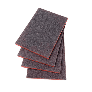 AK Interactive AK9016 COARSE SANDING PADS – 120 GRIT. 4 UNITS. – zdjęcie 2