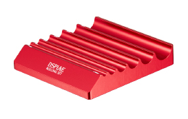 DSPIAE AT-RS PHOTO ETCHED ROLLING SET / Zaginarka – zdjęcie 7