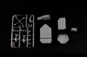 Hobby Boss 83409 USS Arleigh Burke DDG-51 1/700 – immagine 7