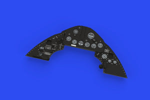 Eduard 644180 F4F-3 late LööKplus EDUARD 1/48 – zdjęcie 4