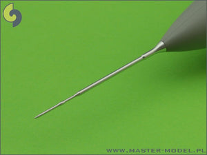 Master AM-32-046 MiG-23 (Flogger) -Rurka Pitota (wszystkie warianty poza MLD) 1/32 – zdjęcie 2