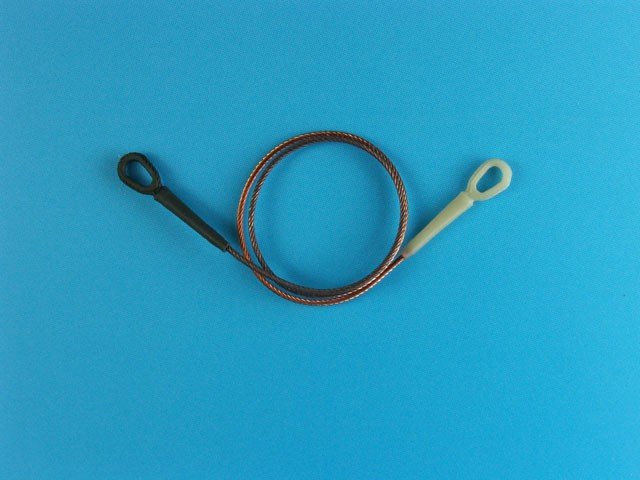Eureka XXL ER-7209 Towing cable for Sd.Kfz. 184 Ferdinand 1/72 – image 2