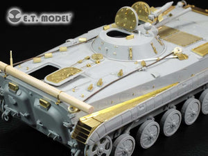 ET Model E35-170 Soviet BMP-1 IFV (For TRUMPETER 05555) (1/35) – image 6