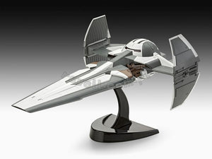 Revell 05638 Darth Maul&amp;#39;s sith infiltrator 1/120 – zdjęcie 2