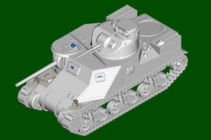 I Love Kit 63521 M3 Lee Medium Tank 1/35 – image 6