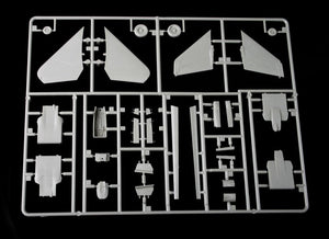 KA Models KP-72003A F-14A Tomcat &amp;quot;Sundowners&amp;quot; (ex Fujimi) 1/72 – zdjęcie 7