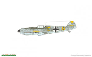 Eduard 3003 Bf 109E-4 1/32 – image 14