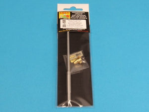 Aber 35L-150 Barrel for German 8.8cm PAK-43 gun used on Waffentrager (1/35) – image 15