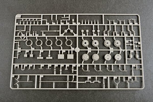 Trumpeter 09594 L4500A mit 5cm Flak 41 II 1/35 – zdjęcie 6