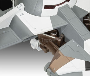 Revell 05638 Darth Maul&amp;#39;s sith infiltrator 1/120 – zdjęcie 5