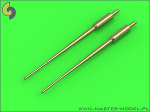 Master AM-144-011 Handley Page Victor - Pilot Tubes and Refueling Probe Boom 1/144 – immagine 3