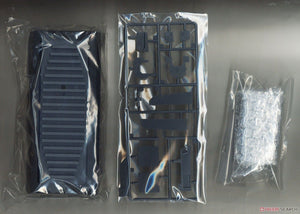 Meng Model PS-006 PLA Navy Shandong 1/700 – Bild 14