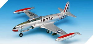 Academy 12284 T-33A Shooting Star 1/48 – zdjęcie 2