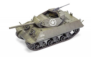 Airfix 1360 M10 GMC (U.S. Army) 1/35 – zdjęcie 3