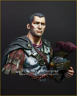 Young Miniatures YH1868 Roman Officer 1/10 – zdjęcie 8