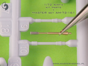 Master AM-72-161 A-4 Skyhawk - lufy działek 20mm Colt Mk12 1/72 – zdjęcie 5