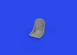 Eduard 648957 P-39 seat PRINT EDUARD 1/48 – zdjęcie 3