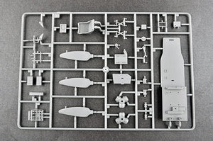 Trumpeter 02421 Junkers Ju-87B-2 Stuka 1/24 – zdjęcie 20