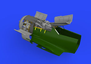 Eduard SIN648120 Fw 190A-7 EDUARD 1/48 – image 8