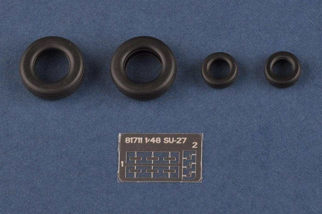Hobby Boss 81748 PLA J-16 1/48 – zdjęcie 12