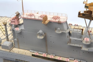 MK1 Design MD-20021 US Navy Aircraft Carrier CV-6 Enterprise Detail Up Parts Dx for Trumpeter 1/200 – image 13