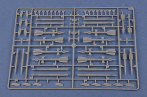 Hobby Boss 81756 Russian Su-34 Fullback Fighter-Bomber 1/48 – zdjęcie 12