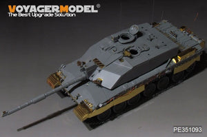 Voyager Model PE351093 Modern British Challenger 2 MBT upgrade set (For RFM 5062) 1/35 – image 6