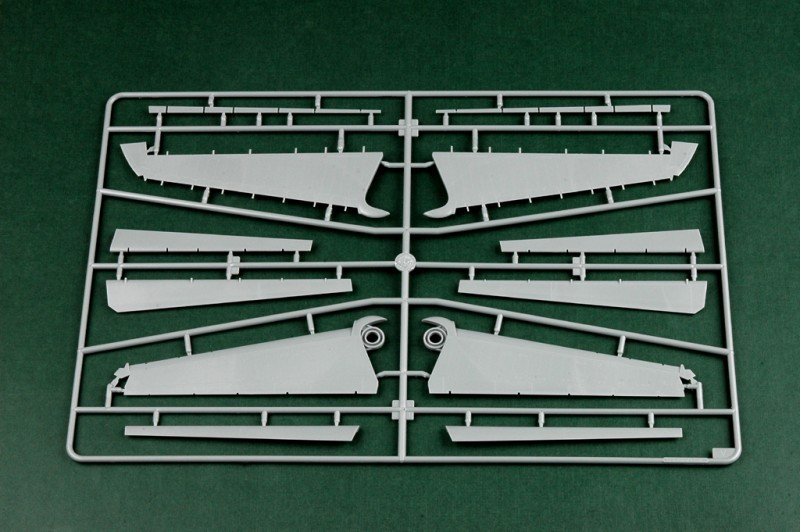 Hobby Boss 80366 F-14A Tomcat 1/48 – zdjęcie 8
