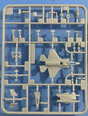 Pontos 37001R1 USS LHD-2 Essex Kit+Detail Up Set 1/350 – image 22