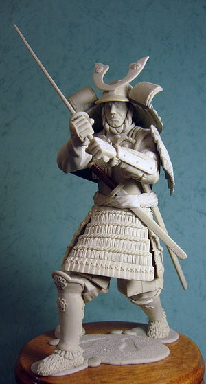 MiniArt 16028 SAMURAI 1/16 – zdjęcie 2