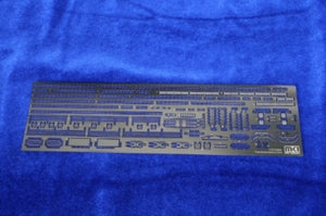 MK1 Design MD-70014 ZUIKAKU WOODEN DECK DX for TAMIYA 1/700 – image 3
