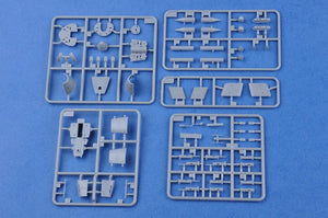 Hobby Boss 80380 Me 262 B-1a/CS-92 1/48 – image 7
