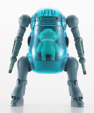 Hasegawa 64811 MechatroWeGo Votoms Collab Series Vol.2 &amp;#39;Brutishdog &amp;amp; Dilidiumcapsule&amp;#39; 1/35 – zdjęcie 7
