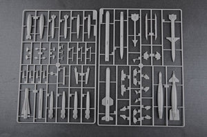 Trumpeter 02250 Grumman A-6E Intruder 1/32 – image 13