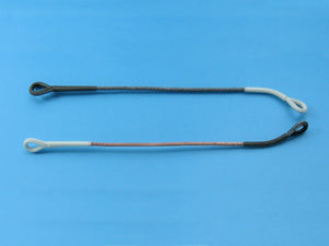 Eureka XXL ER-3508 Towing cable for KW-1/2 early type 1/35 – zdjęcie 2