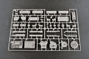 Trumpeter 00923 German Sd.Kfz.186 Jagdtiger 1/16 – immagine 20