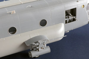 Trumpeter 05113 ACH-47A Armored Chinook 1/35 – image 16