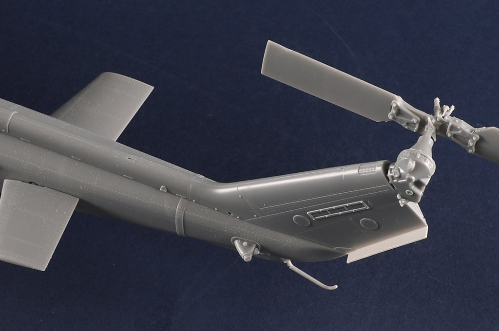 Trumpeter 05116 AH-1W Super Cobra 1/35 – zdjęcie 12