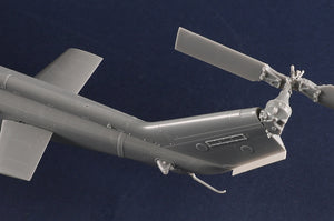 Trumpeter 05116 AH-1W Super Cobra 1/35 – zdjęcie 12