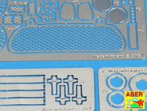 Aber 24034 Toyota GT 86 1/24 – zdjęcie 3