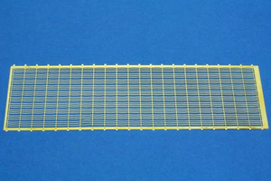 RB Model 350A03 Relingi (10 x 134mm) 1/350 – zdjęcie 2