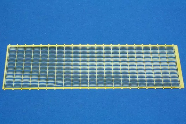 RB Model 350A03 Relingi (10 x 134mm) 1/350 – zdjęcie 2