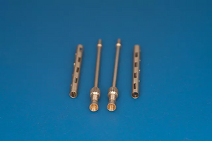 RB Model 32AB16 7,7mm (0.303&amp;quot;) Barrels used in British Browning Mk 2, version with fire damper 1/32 – zdjęcie 4