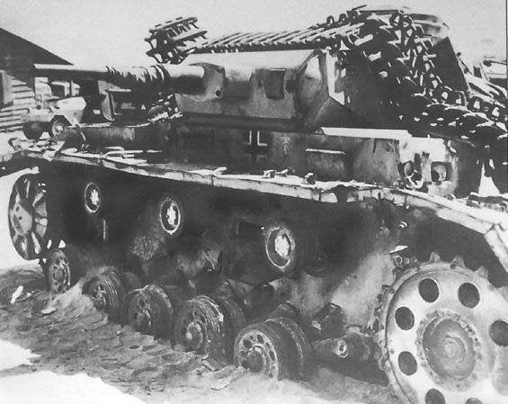 Panzer Art RE35-370 Damage drive wheels for Pz III (early) 1/35 – zdjęcie 3