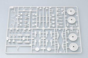 Trumpeter 00368 German Panzerjagerwagen 1/35 – zdjęcie 14