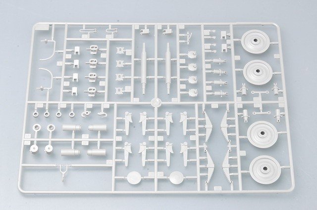 Trumpeter 00368 German Panzerjagerwagen 1/35 – zdjęcie 14