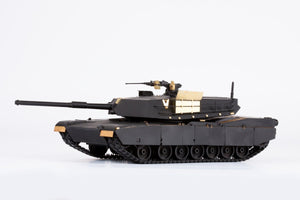 Eduard 36381 M1 Abrams PANDA MODELS 1/35 – immagine 2