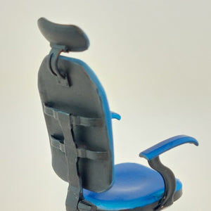 Point of no Return 3524058 Fotele biurowe, dwa różne modele / Office chairs, two different models 1/35 – zdjęcie 4