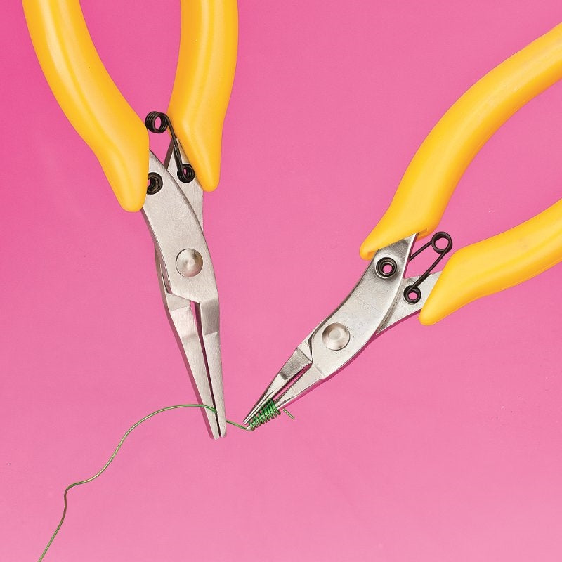 Modelcraft PPL5701 Round Nose Pliers – zdjęcie 2
